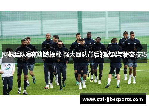 阿根廷队赛前训练揭秘 强大团队背后的默契与秘密技巧