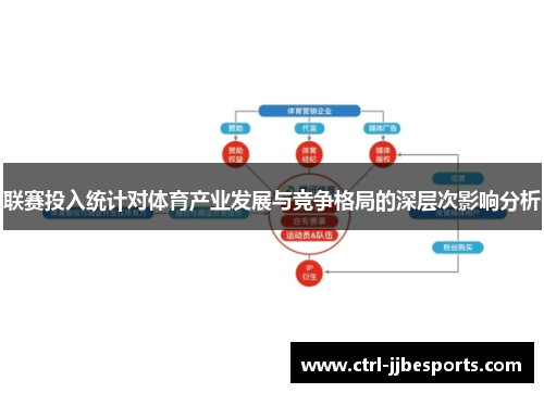 联赛投入统计对体育产业发展与竞争格局的深层次影响分析 联赛投入统计对体育产业发展与竞争格局的深层次影响分析